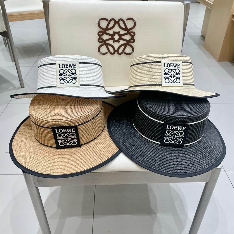Loewe top hat (319)