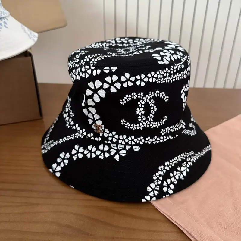 Chanel hat (232)