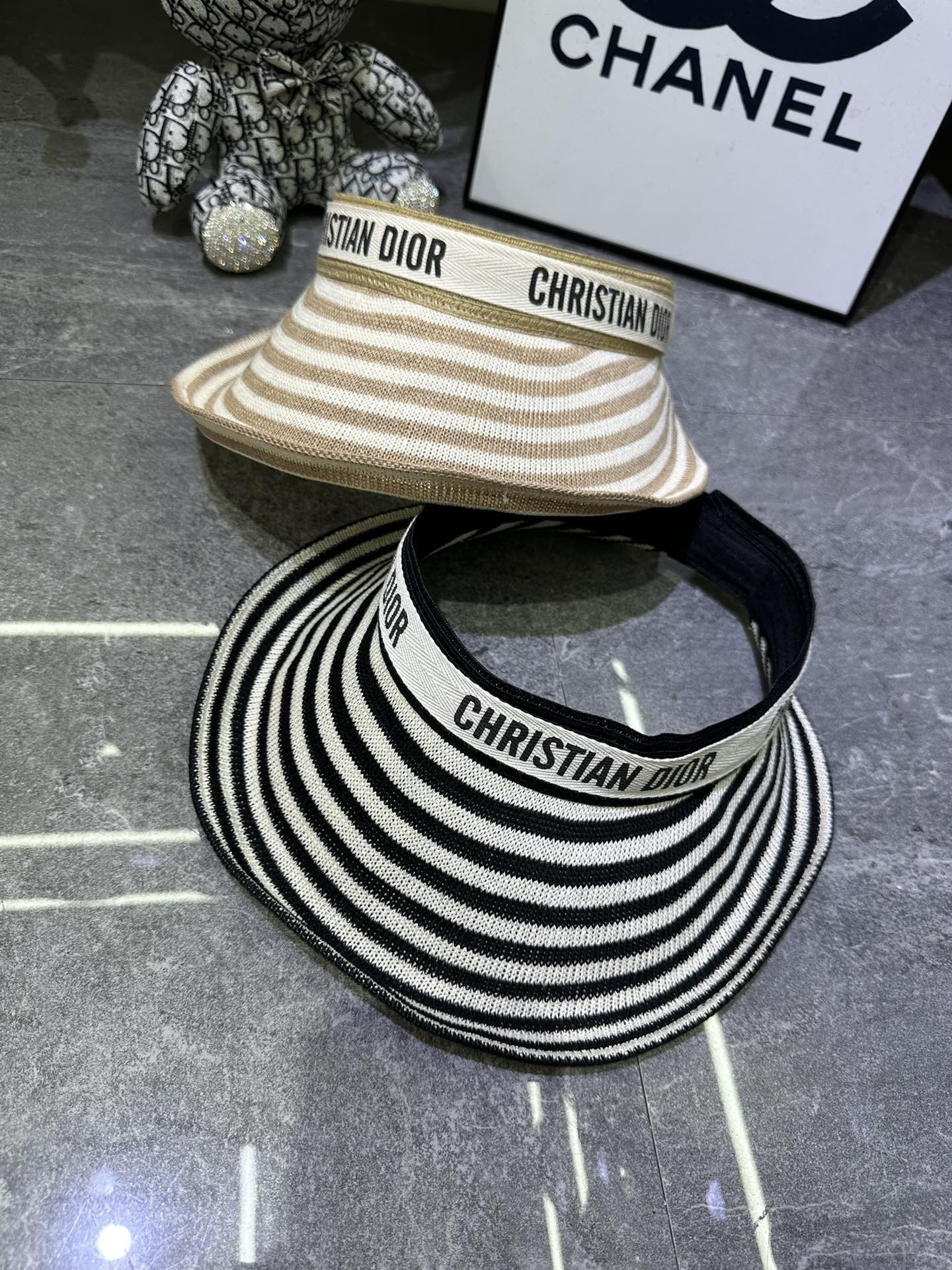 Dior Visor dx (417)