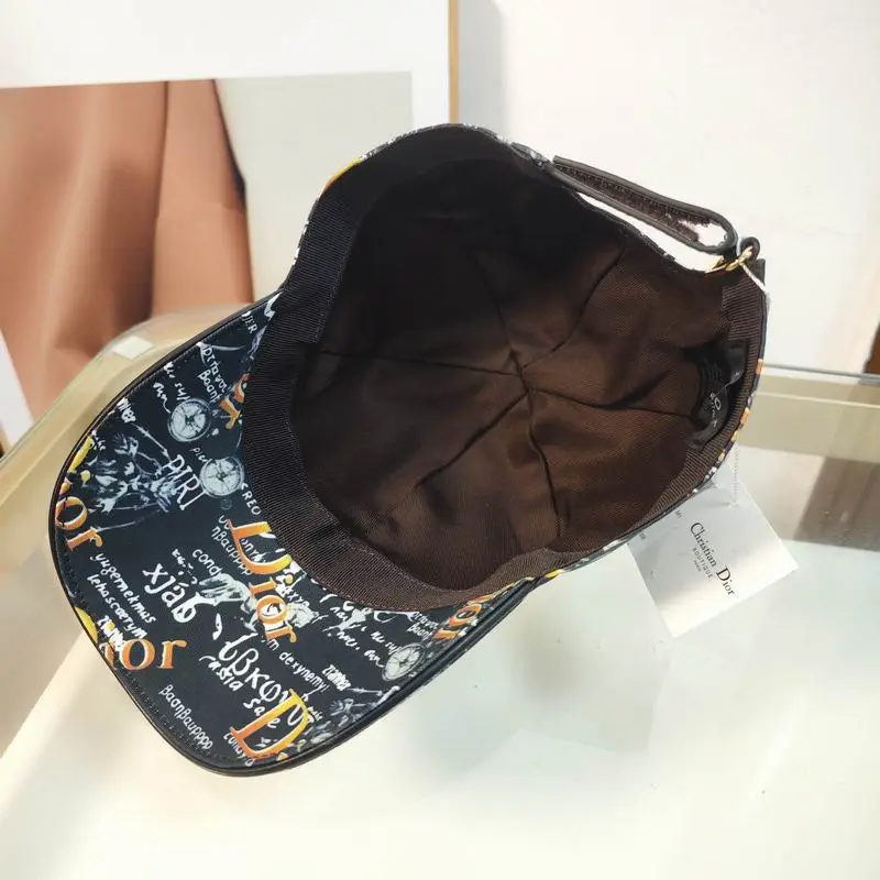Dior Cap(高版本)dx (995)