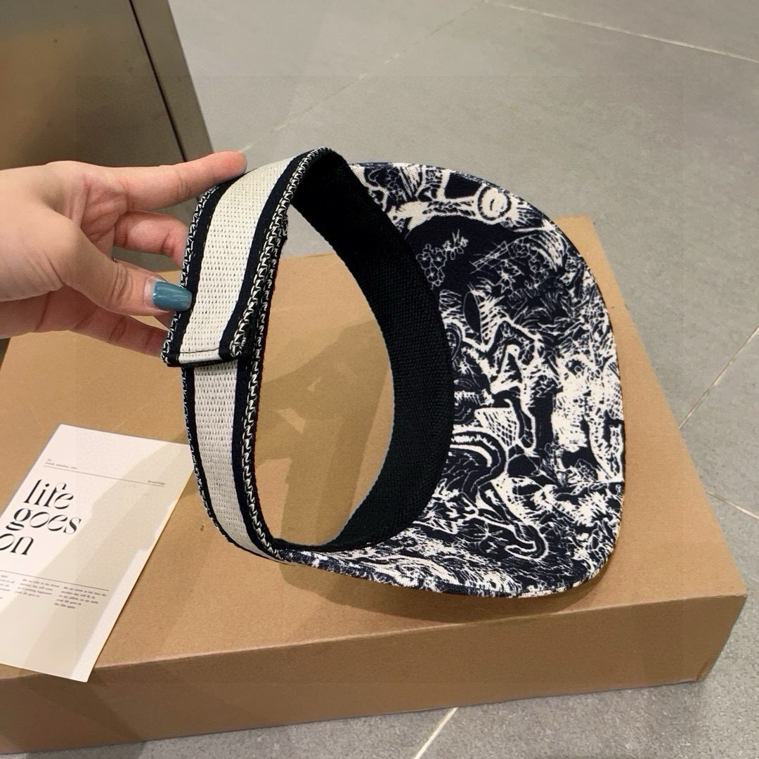 Dior Visor dx (147)