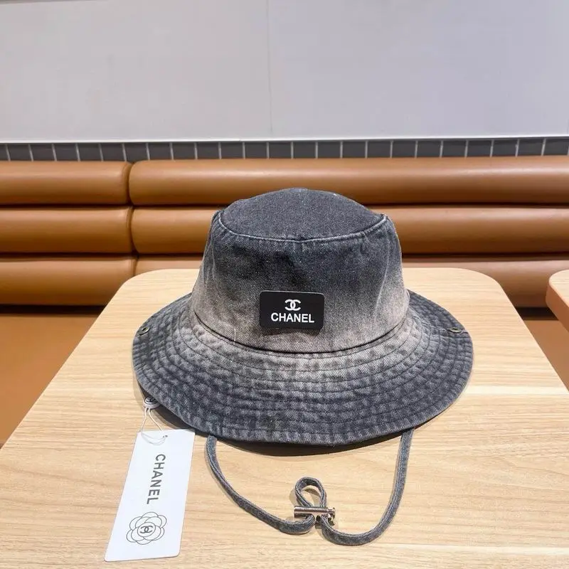 Chanel hat (325)