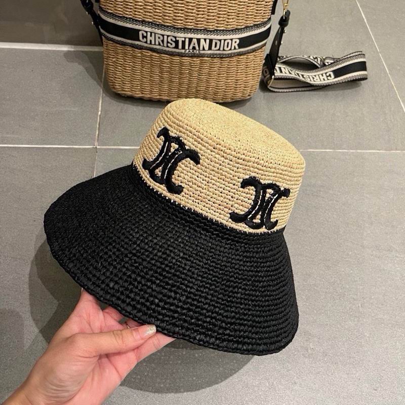 Celine top hat dx (6)