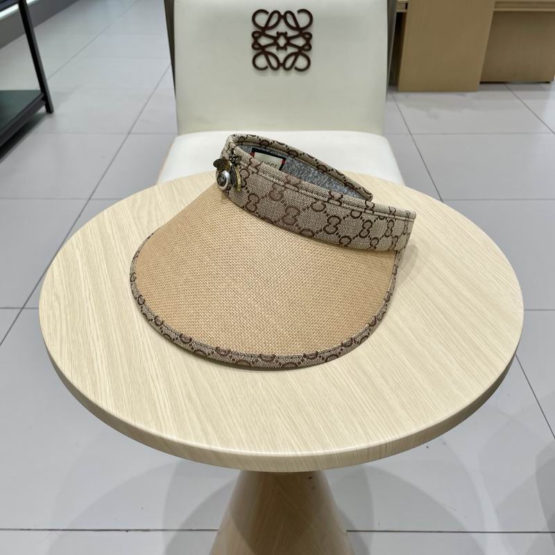 Gucci Visor (40)