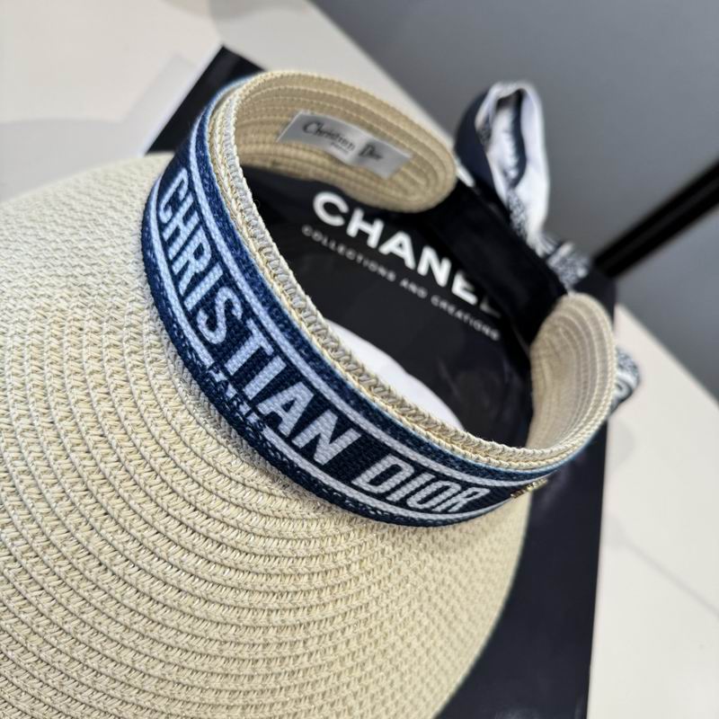 Dior Visor (17)