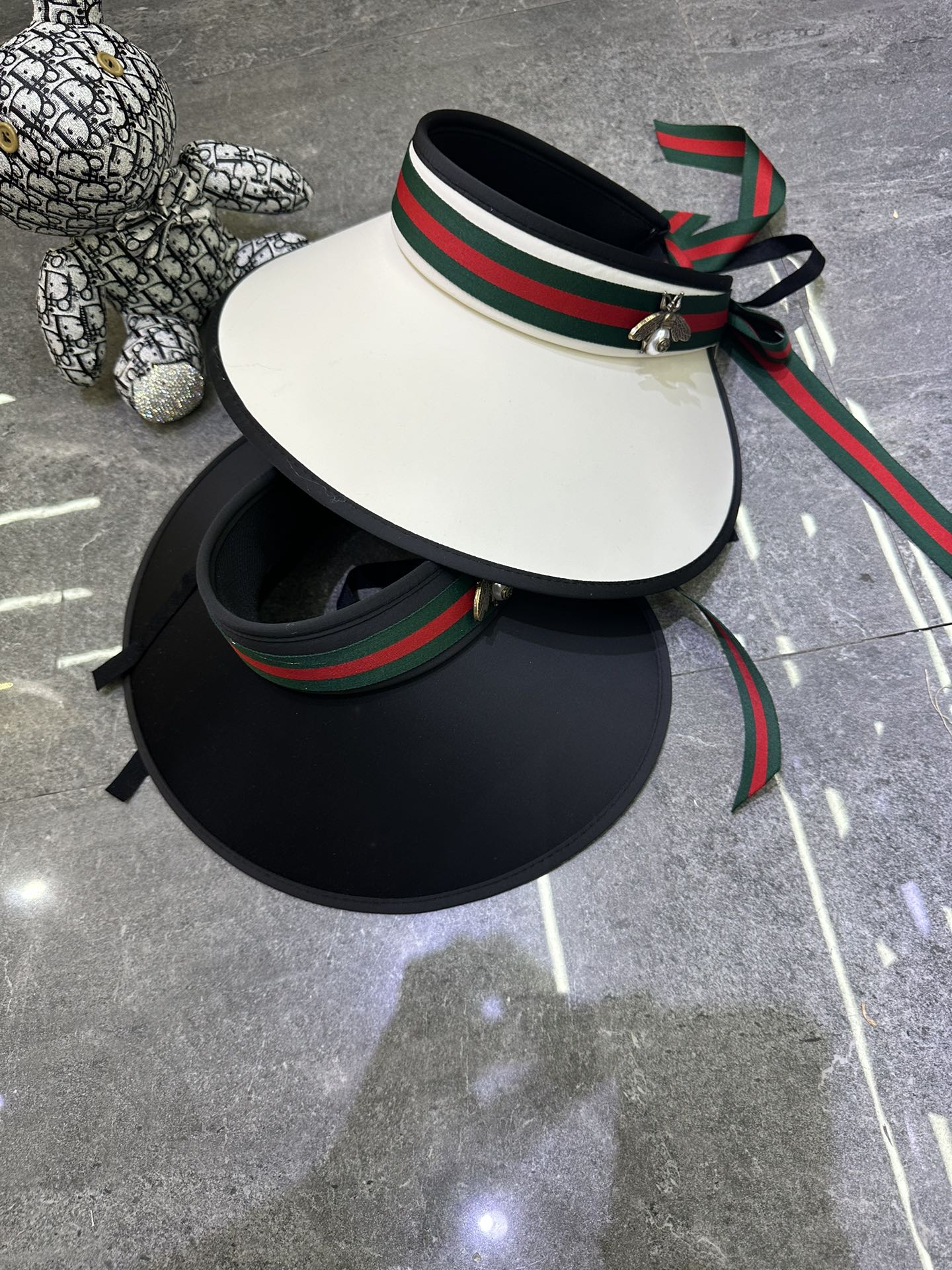 Gucci Visor dx (494)