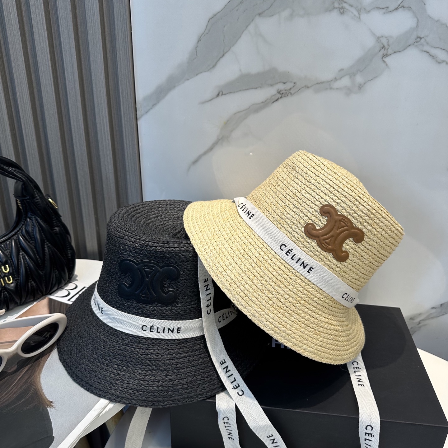Celine top hat dx (67)