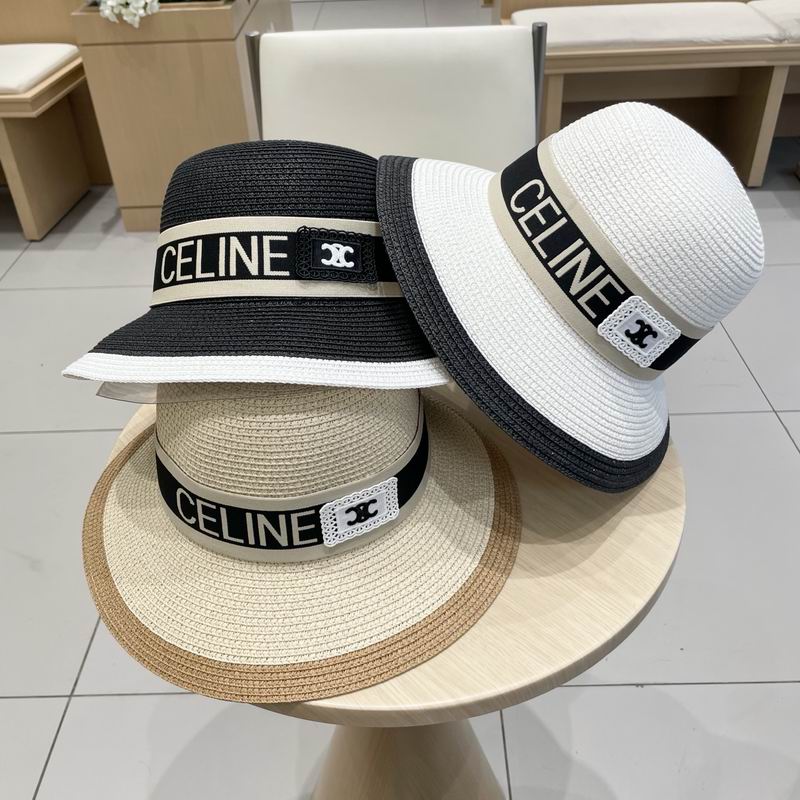 Celine top hat (353)