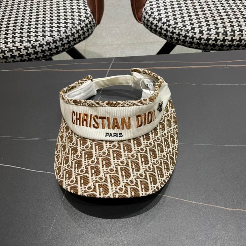 Dior visor (139)