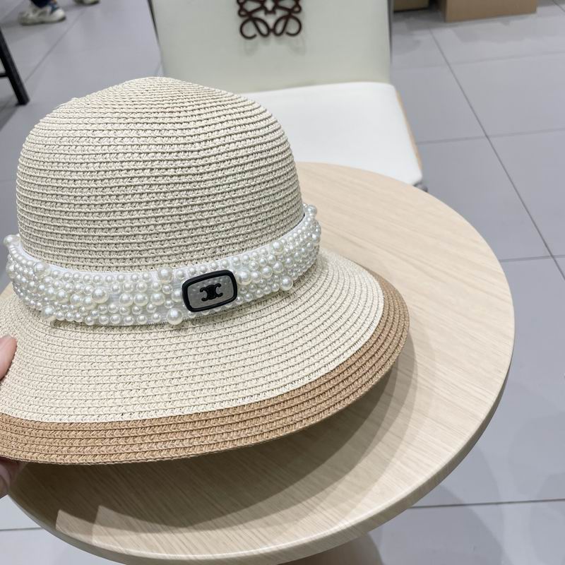 Celine top hat (80)