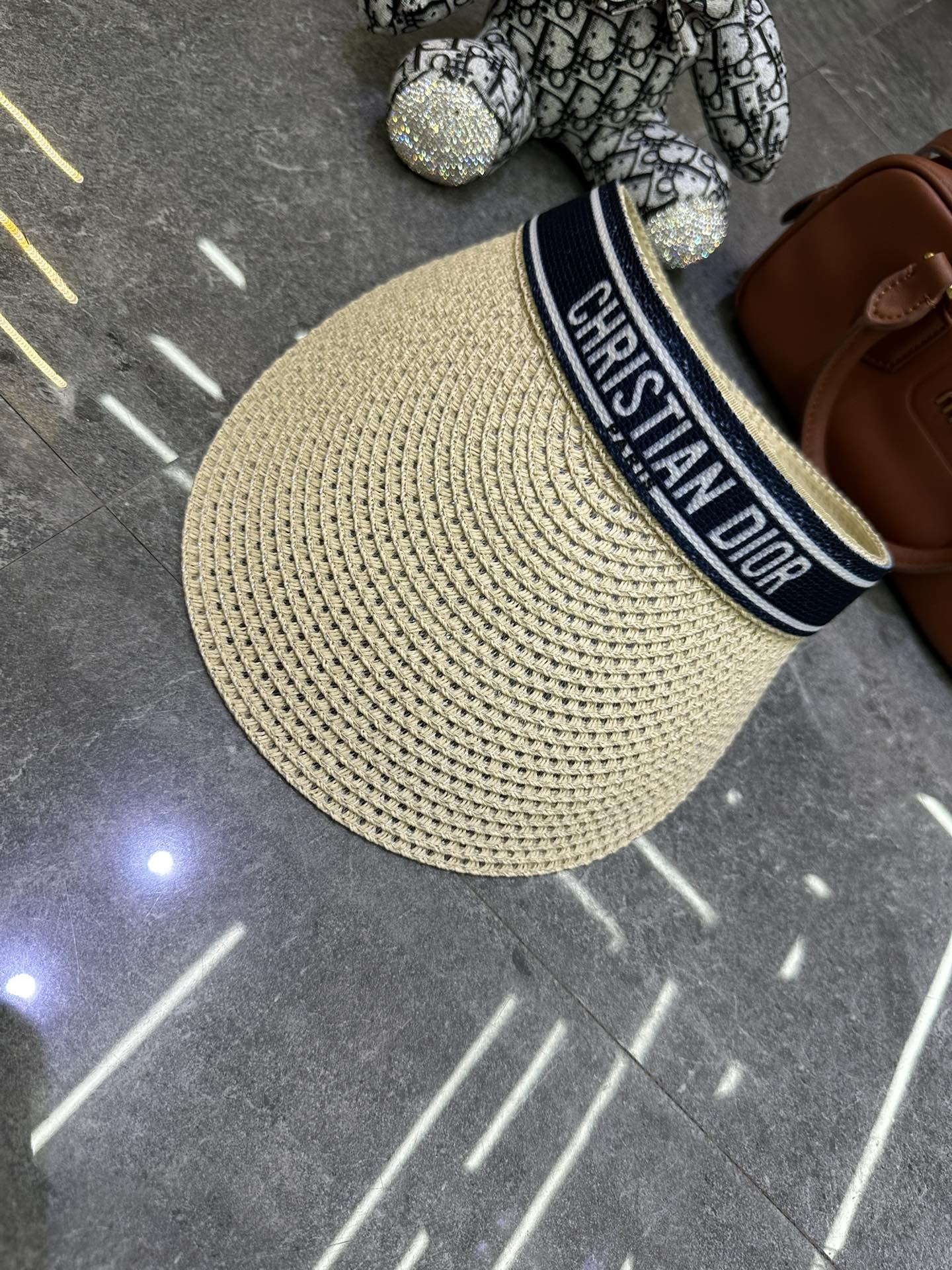 Dior Visor dx (365)