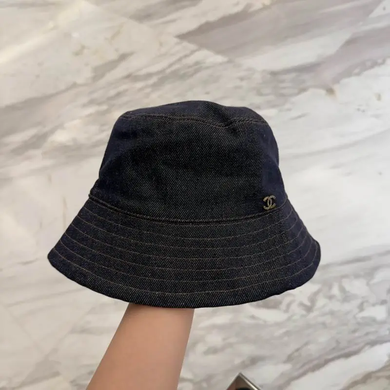 Chanel hat dx (133)
