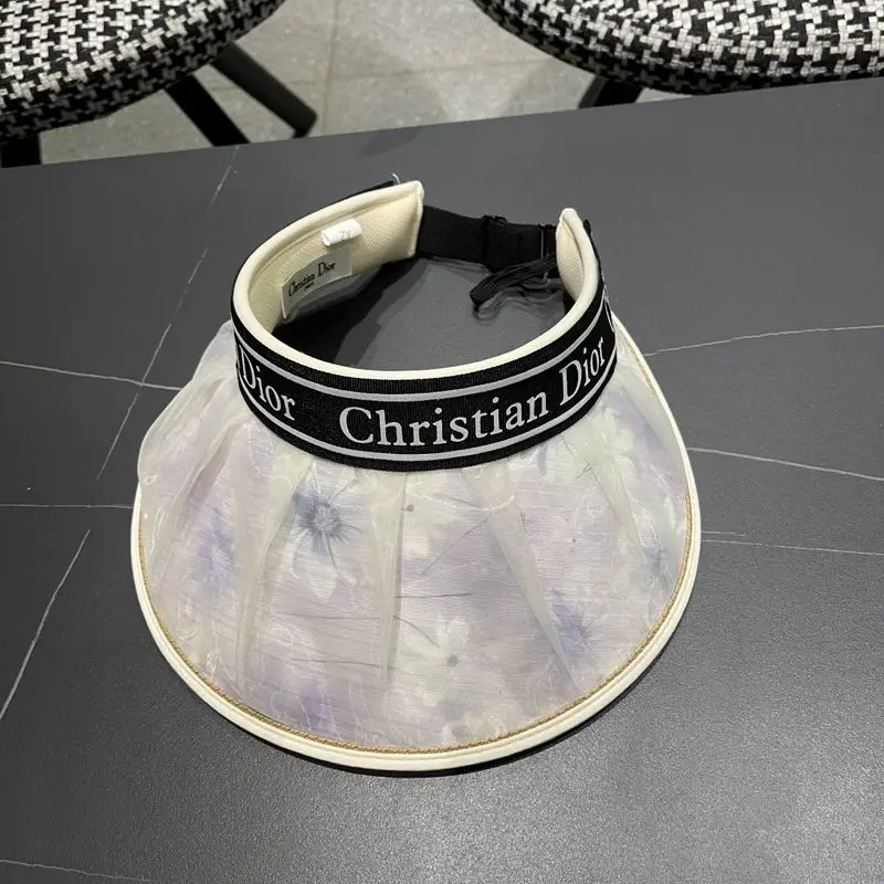 Dior Visor (40)