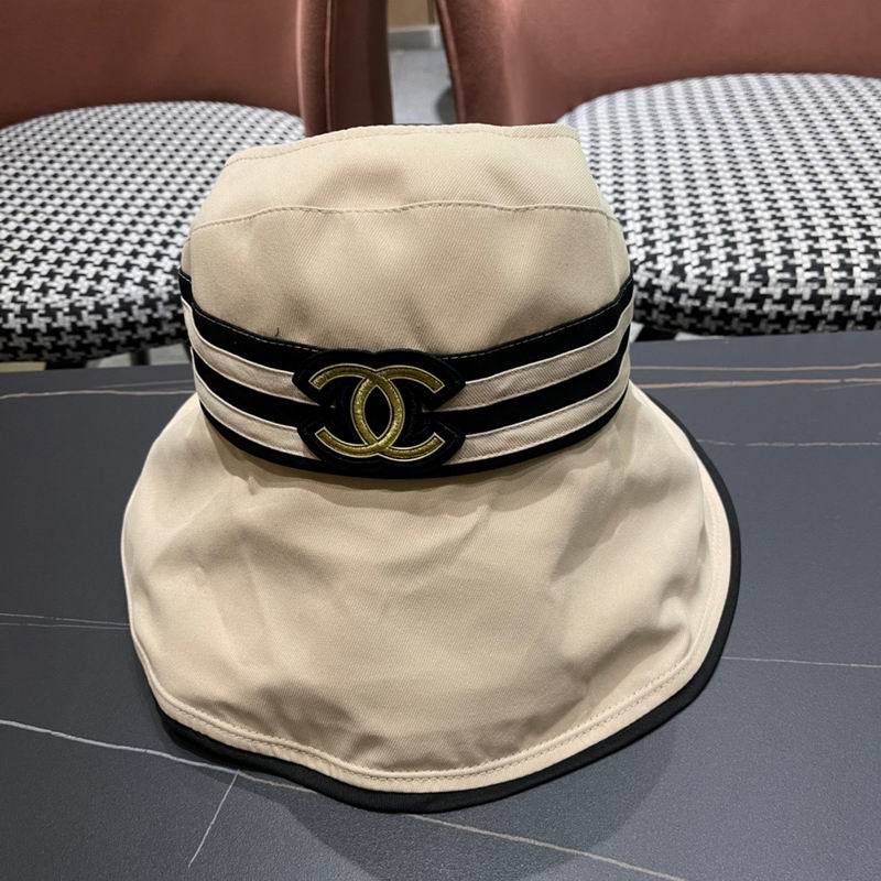 Chanel hat (394)