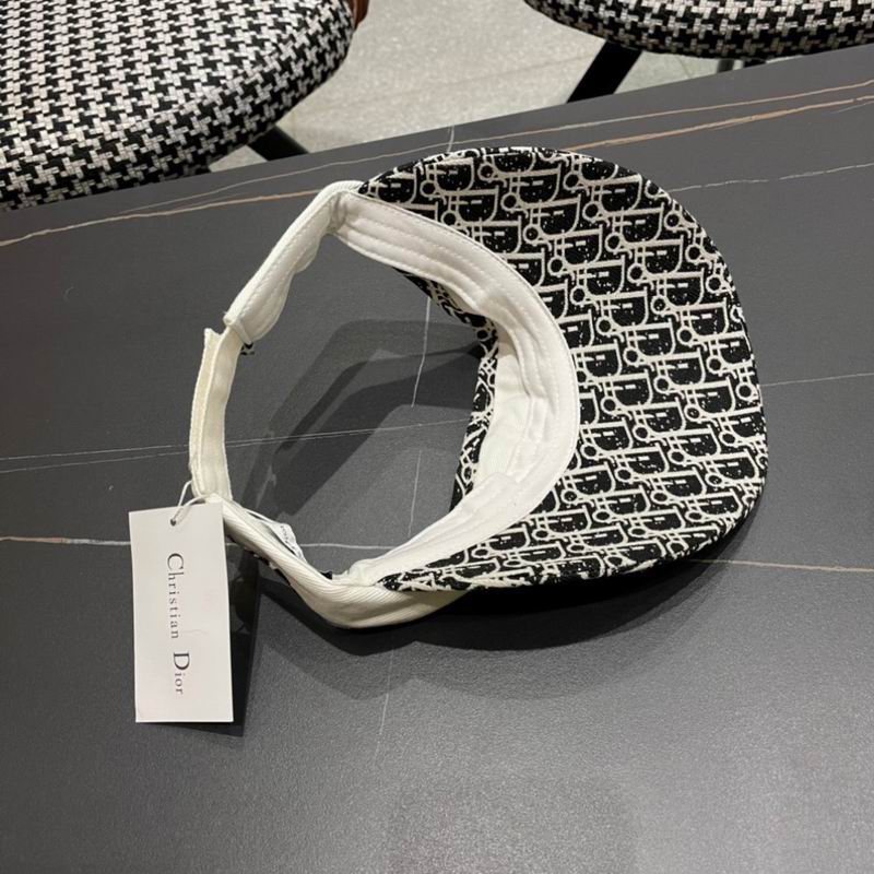 Dior visor (139)