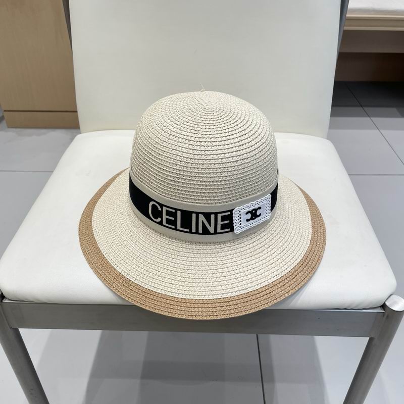 Celine top hat (353)