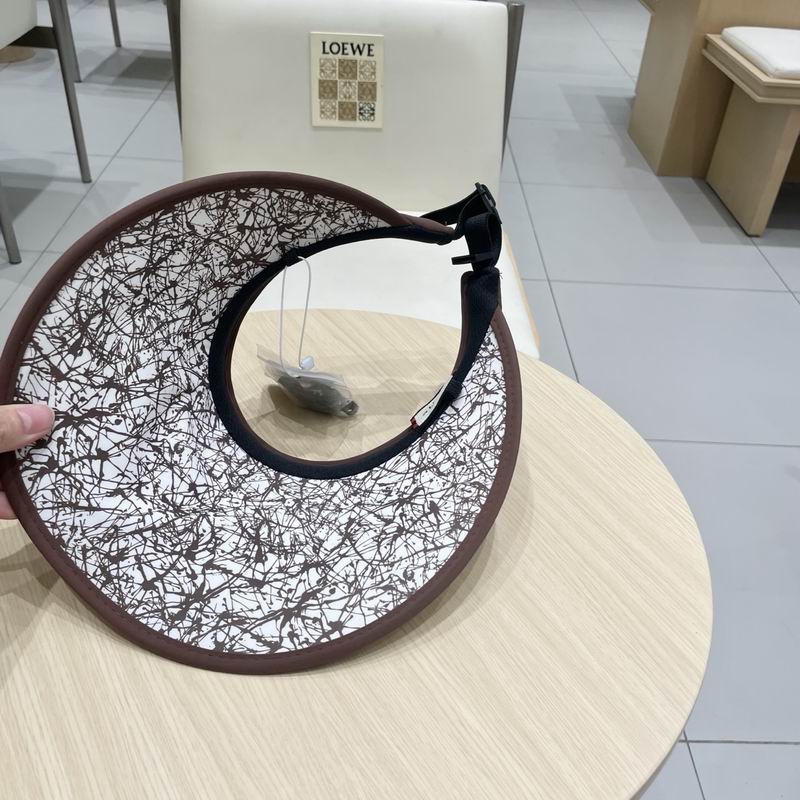 Gucci Visor (130)