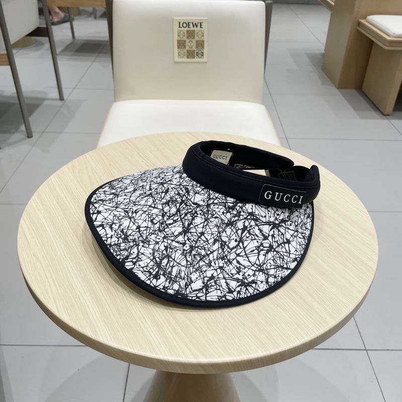 Gucci Visor (130)
