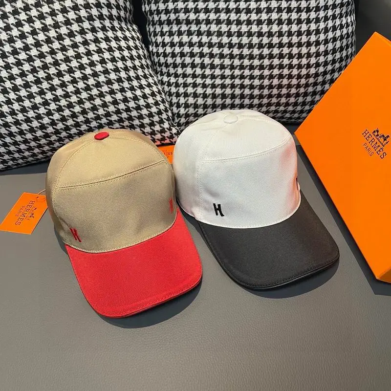 Hermes Cap(高版本)dx (2371)