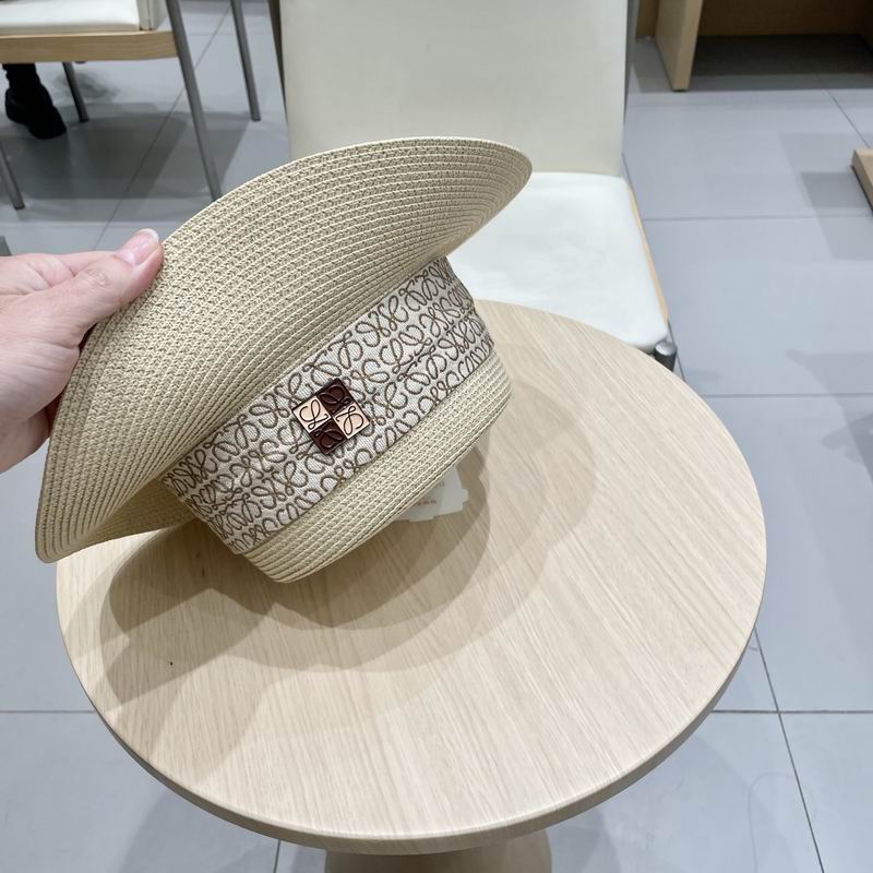 Loewe top hat (80)
