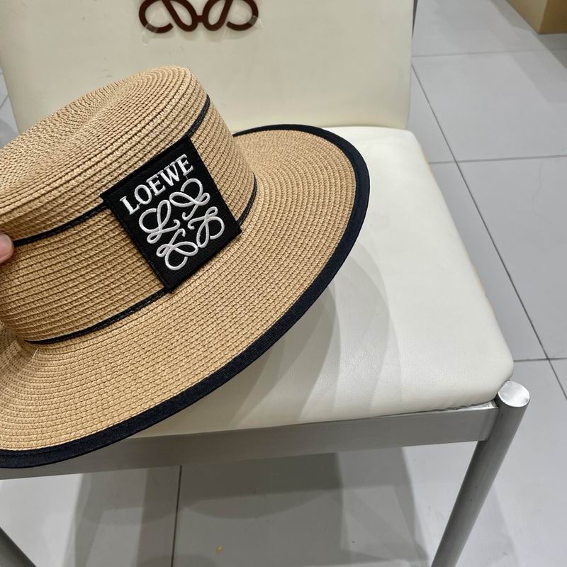 Loewe top hat (319)