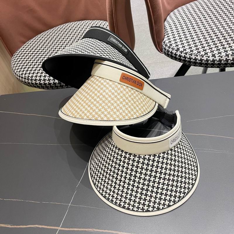 Dior Visor (161)