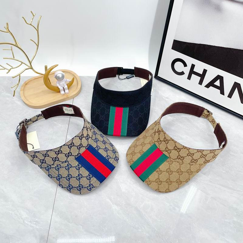 Gucci visor dx (35)