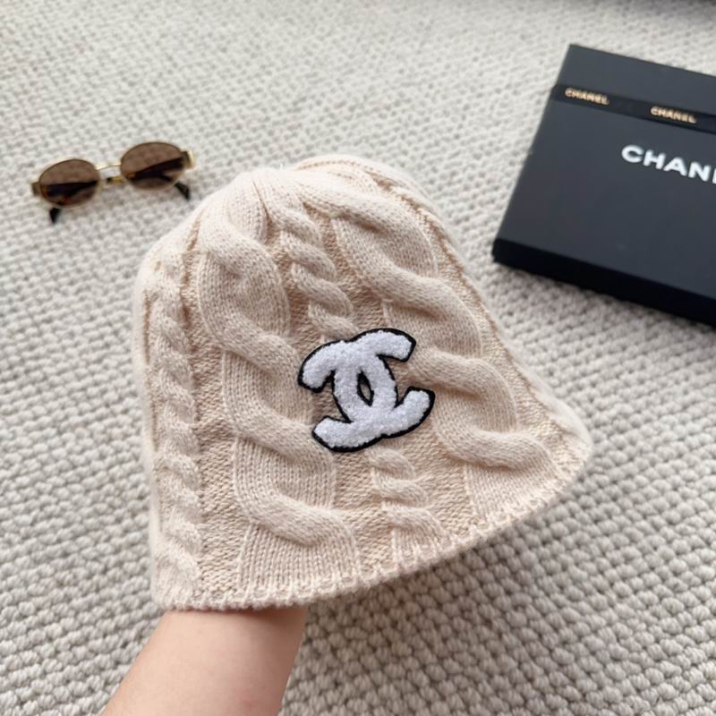 Chanel hat (1123)