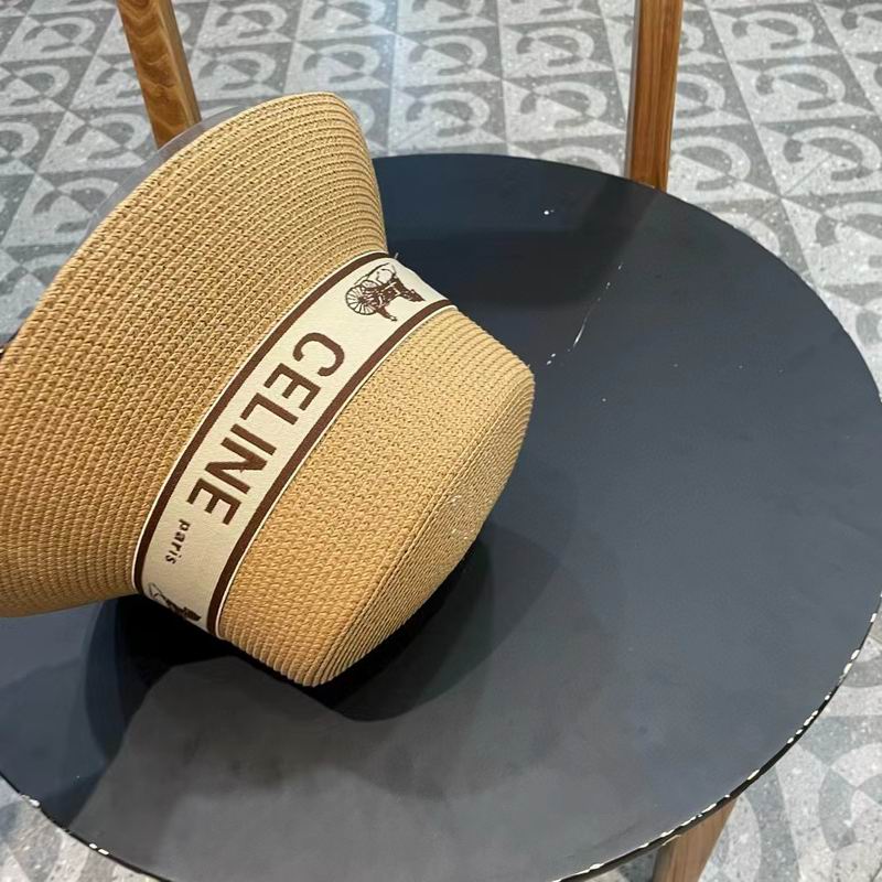 Celine top hat (186)