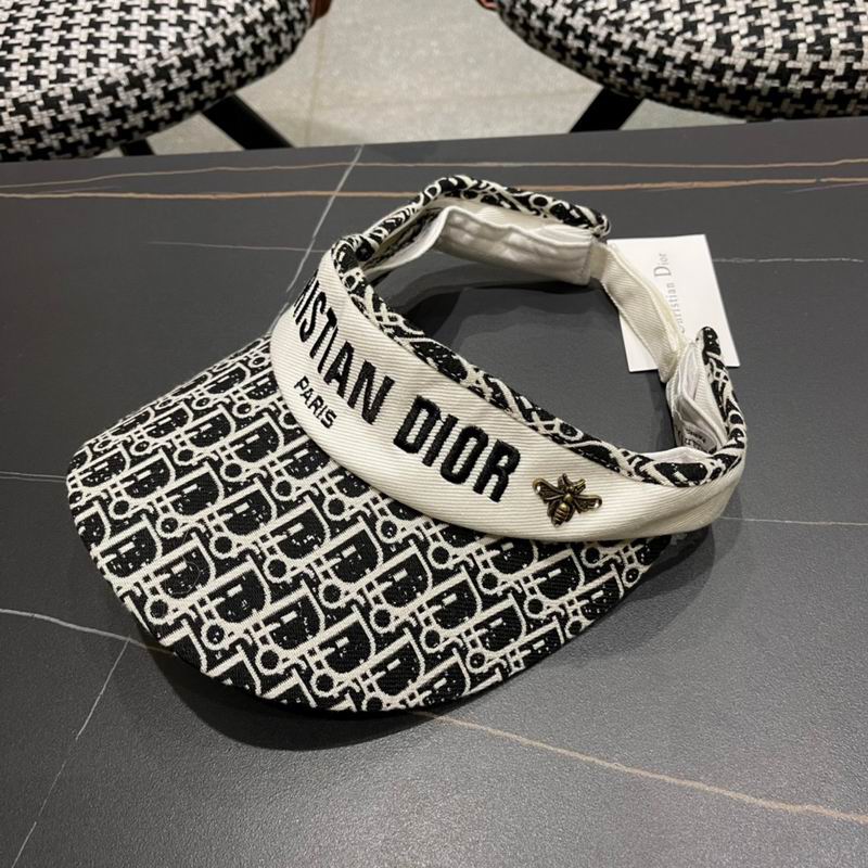 Dior visor (139)