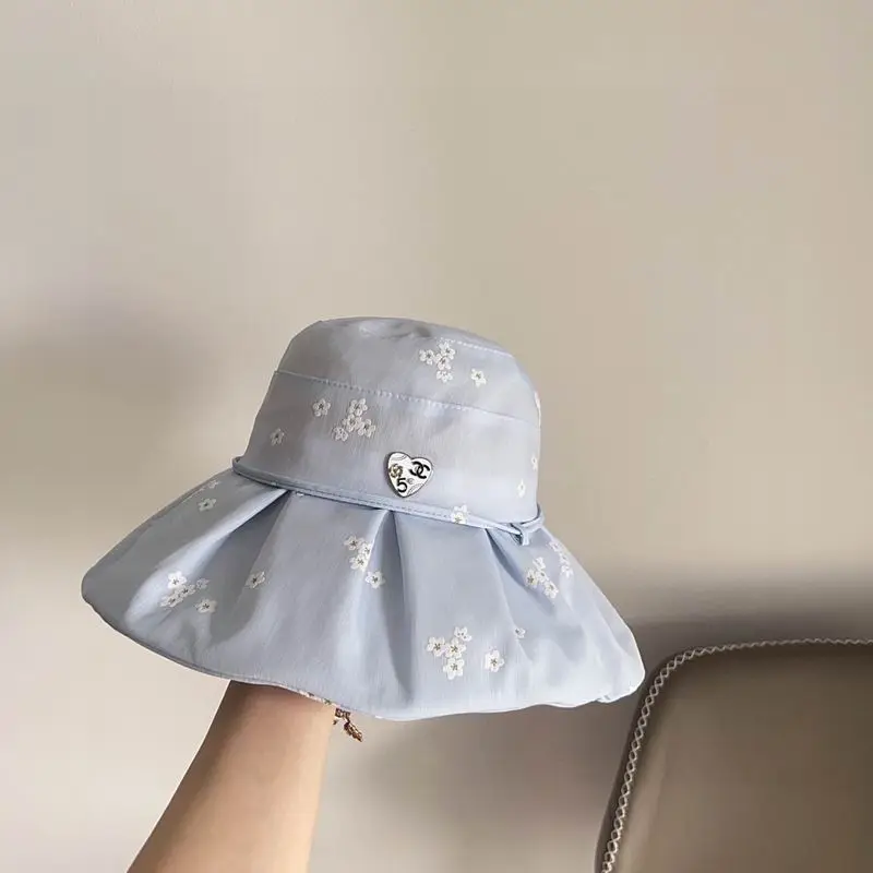 Chanel hat (155)