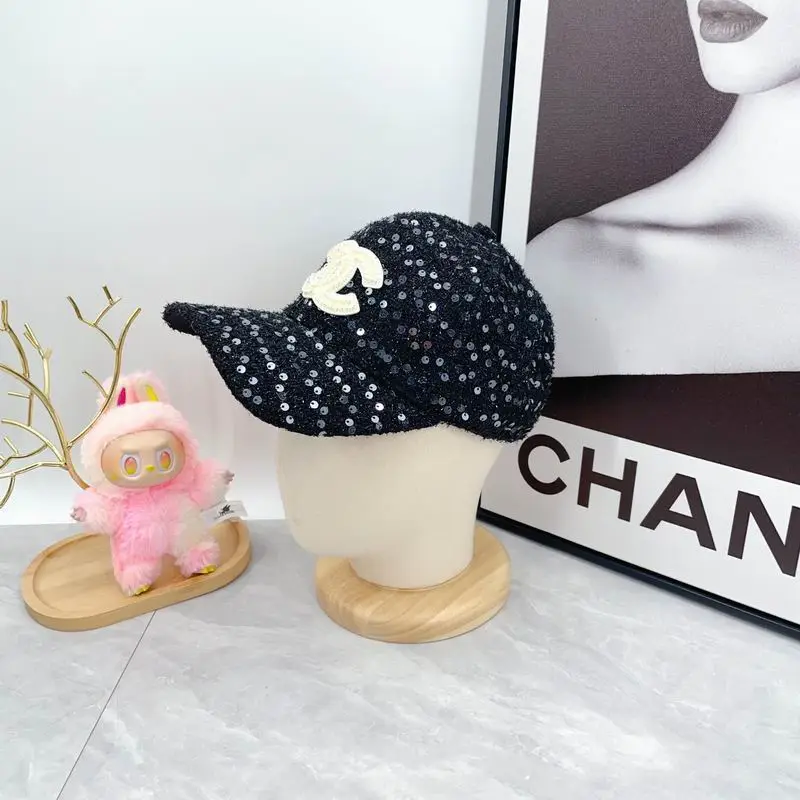 Chanel Cap dx (1471)
