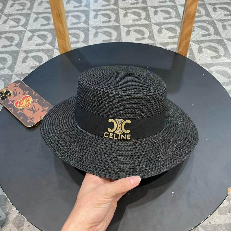 Celine top hat (253)