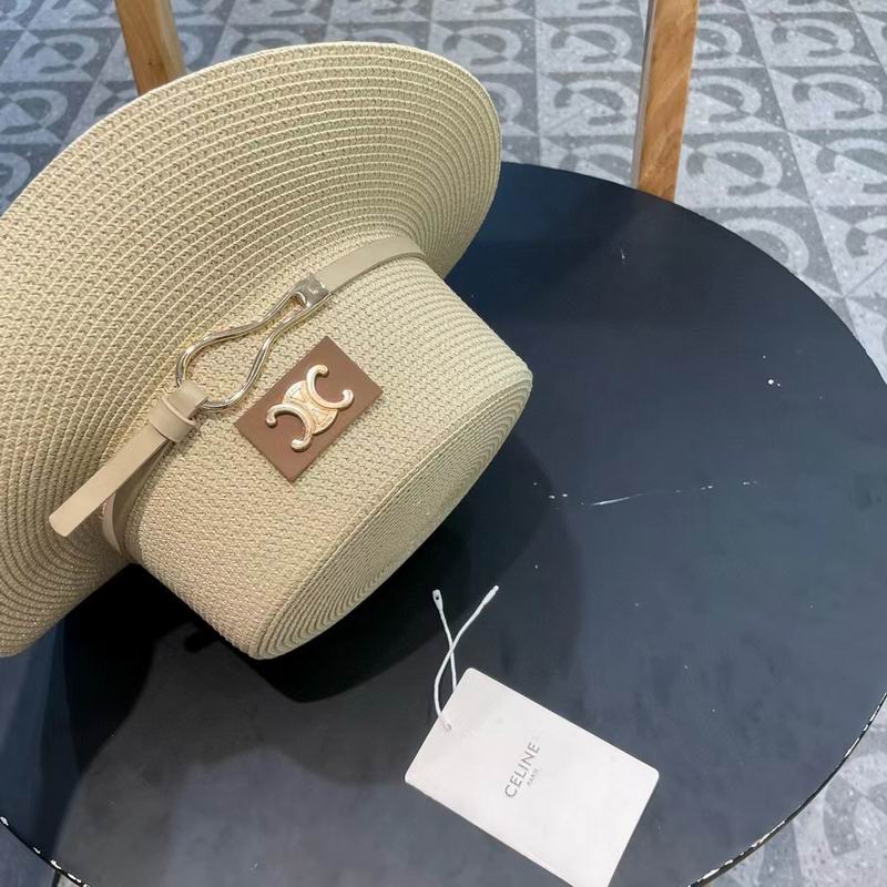 Celine top hat (289)