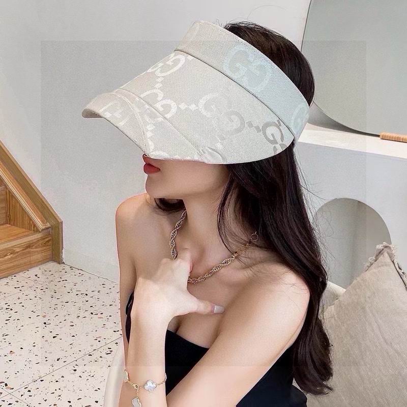 Gucci Visor dx (18)