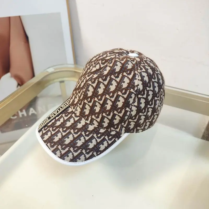 Dior cap（高版本）dx (8)