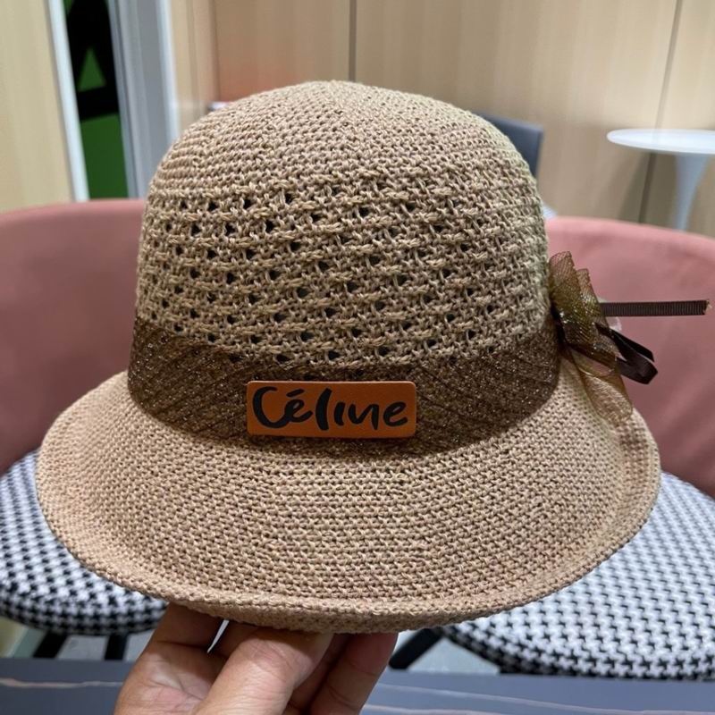 Celine top hat (186)