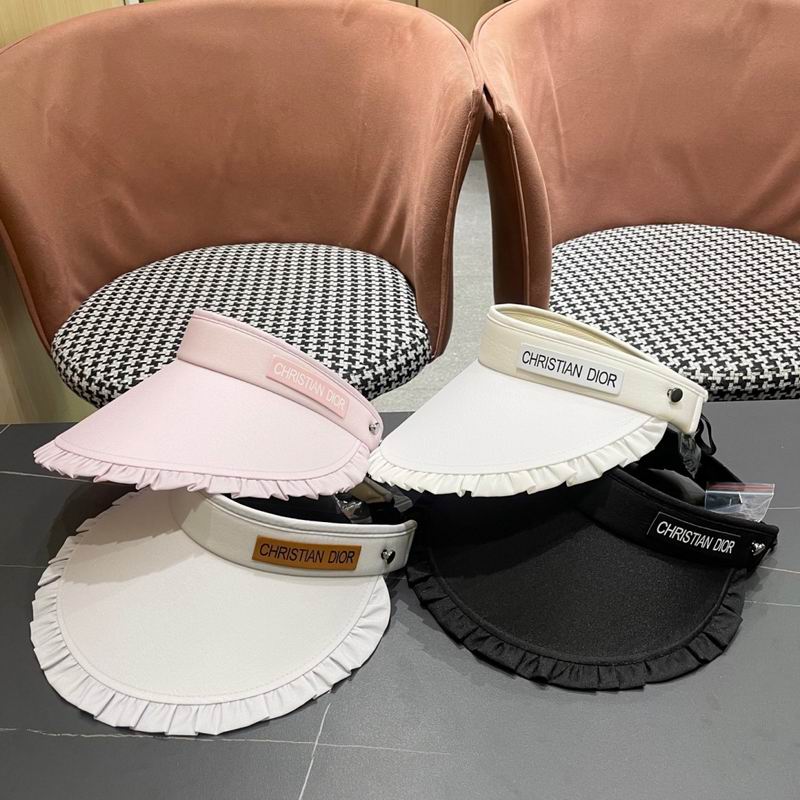Dior visor (42)