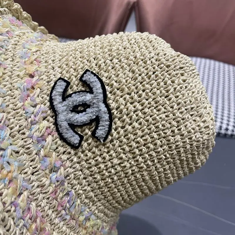 Chanel hat (953)