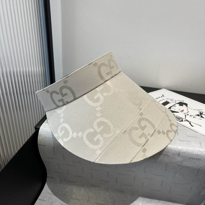 Gucci Visor dx (18)