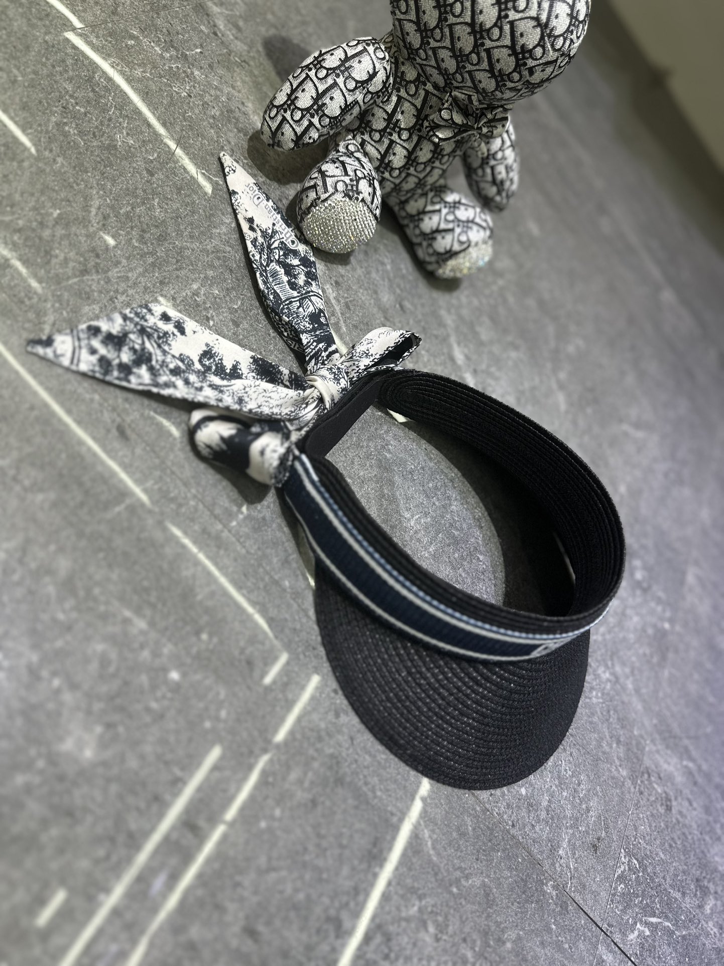 Dior Visor dx (389)