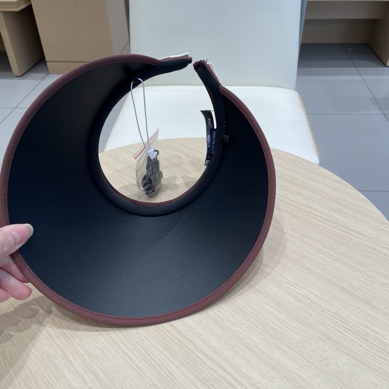 Dior visor (34)