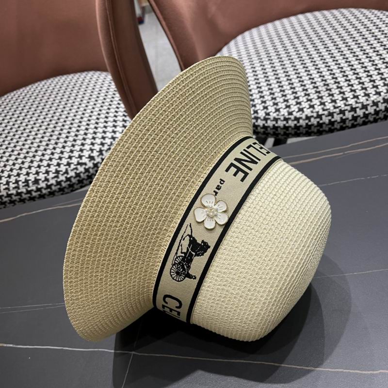 Celine top hat (98)