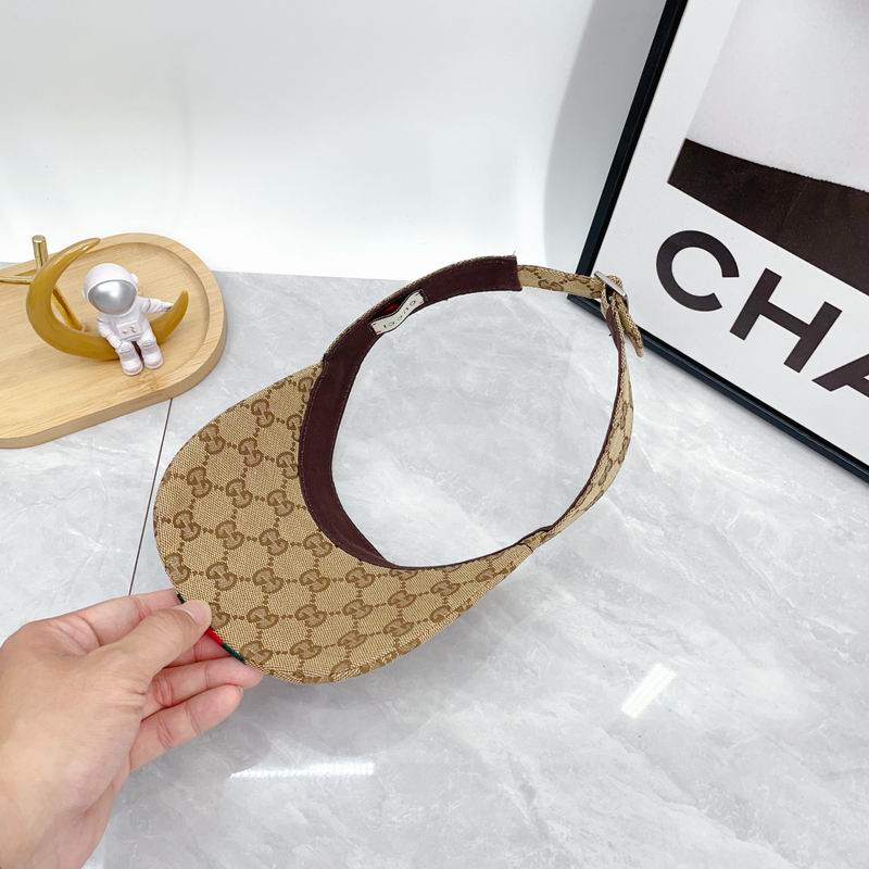 Gucci visor dx (35)