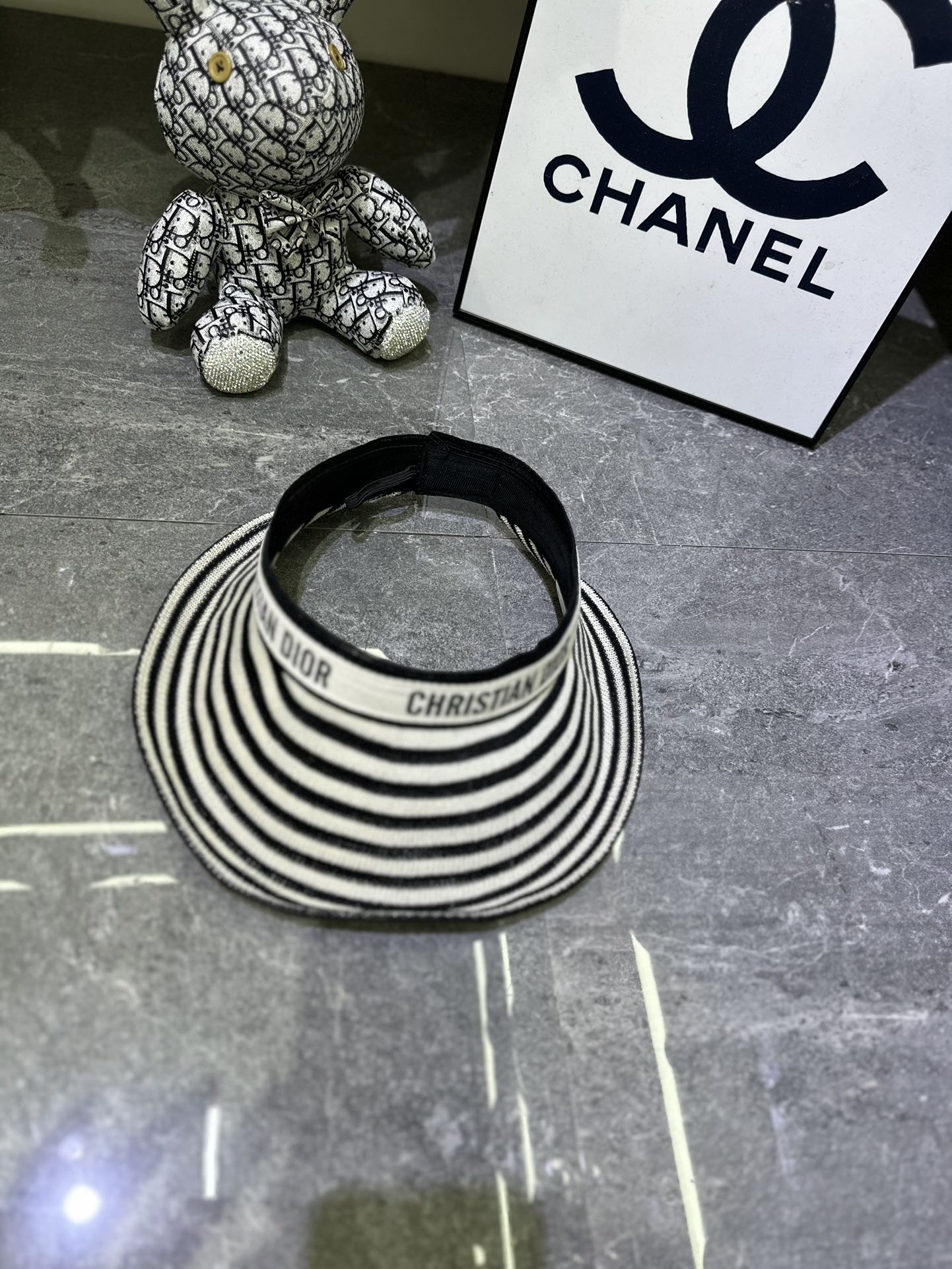 Dior Visor dx (417)