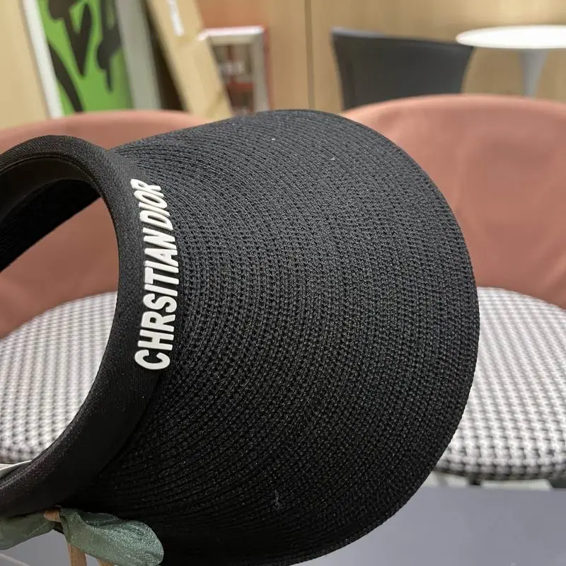 Dior Visor (80)