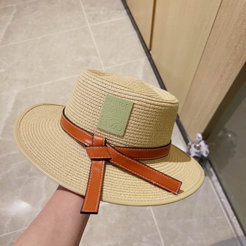 Loewe top hat (36)