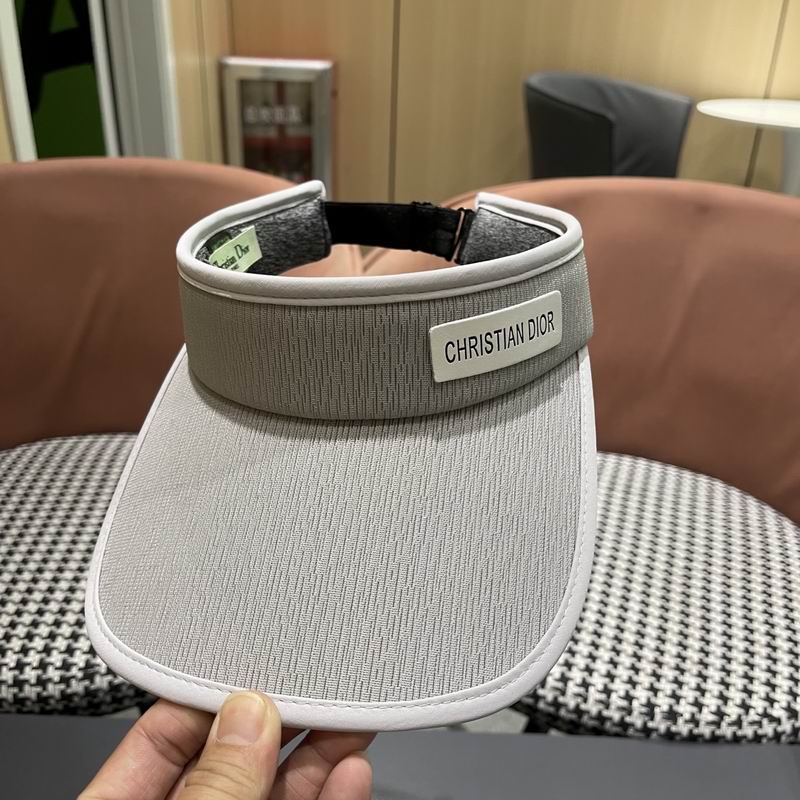 Dior visor (86)
