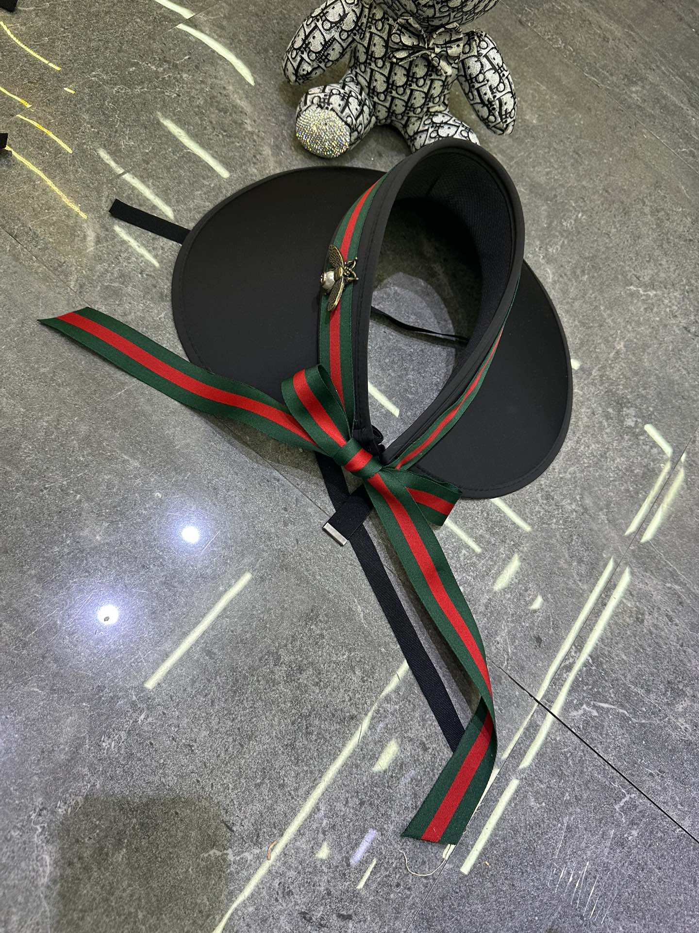 Gucci Visor dx (494)