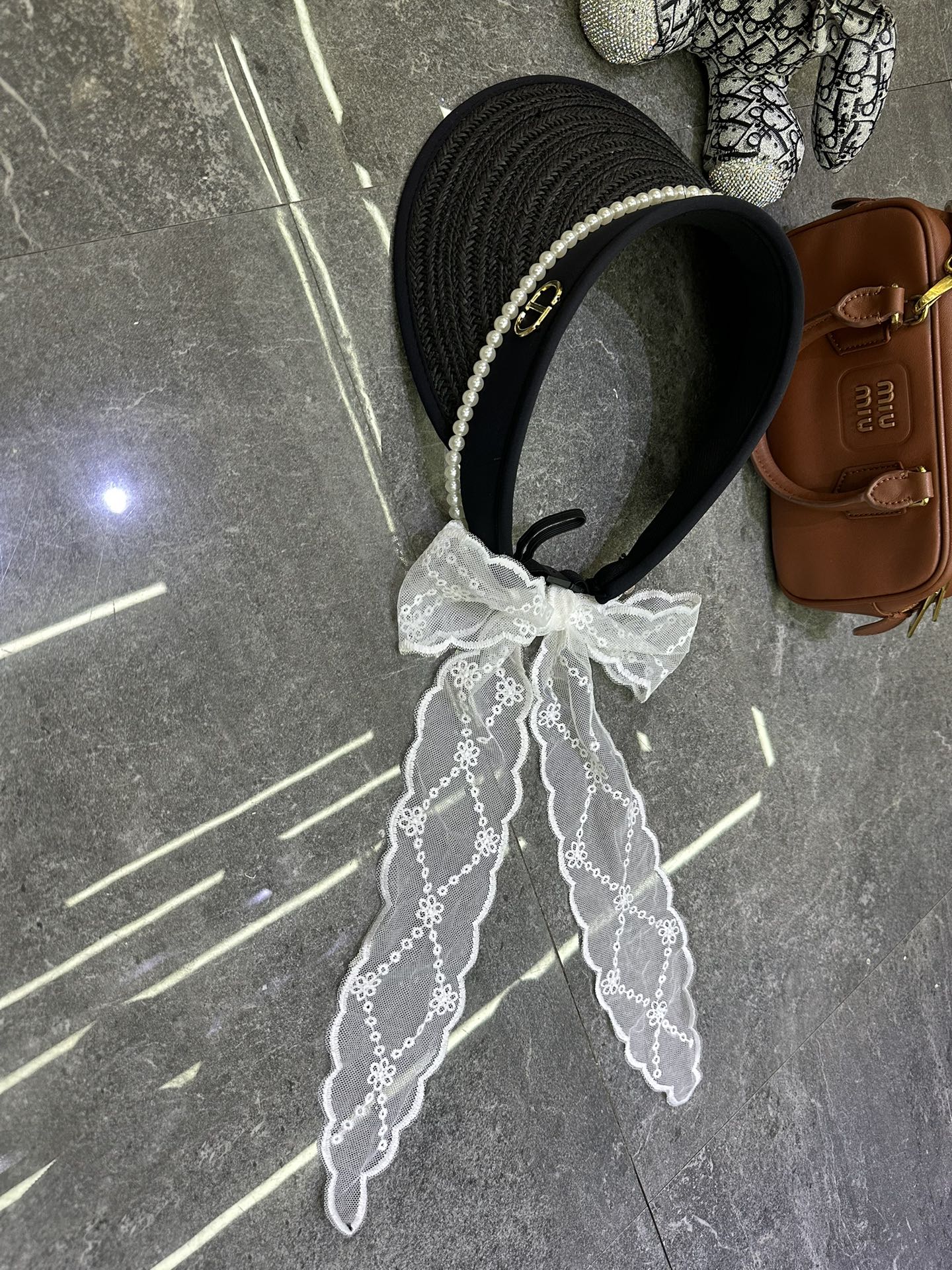 Dior Visor dx (356)